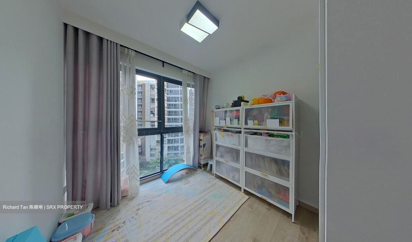 The Criterion (D27), Condominium #504133831